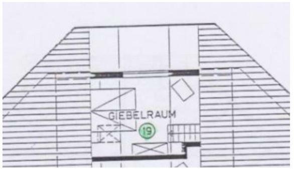 巴特萨克萨Jagdschloesschen-Harz公寓 外观 照片